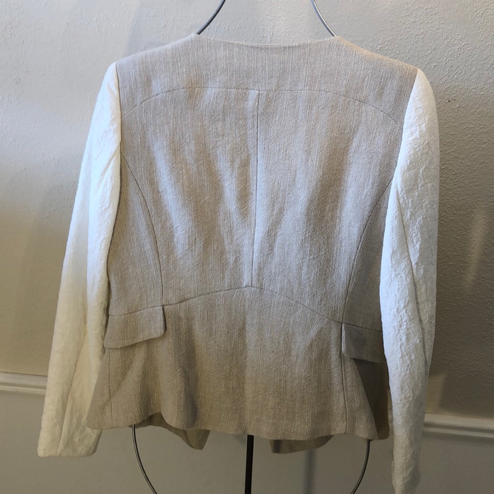 Zara blazer - Picture 5 of 6